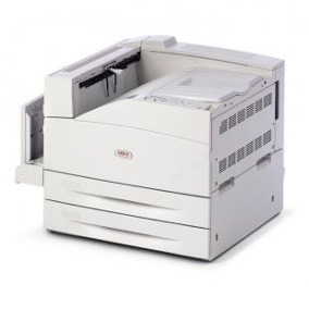 Impresora monocromática okidata B930