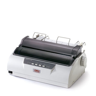 Impresora Matricial MicroLine 1120