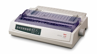 Impresora Matricial MICROLINE 320 y 321 Turbo