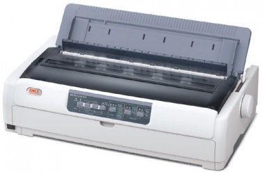 Impresora Matricial MICROLINE 600